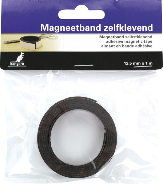 Kangaro K-5060 Magneetband Zelf-klevend 12