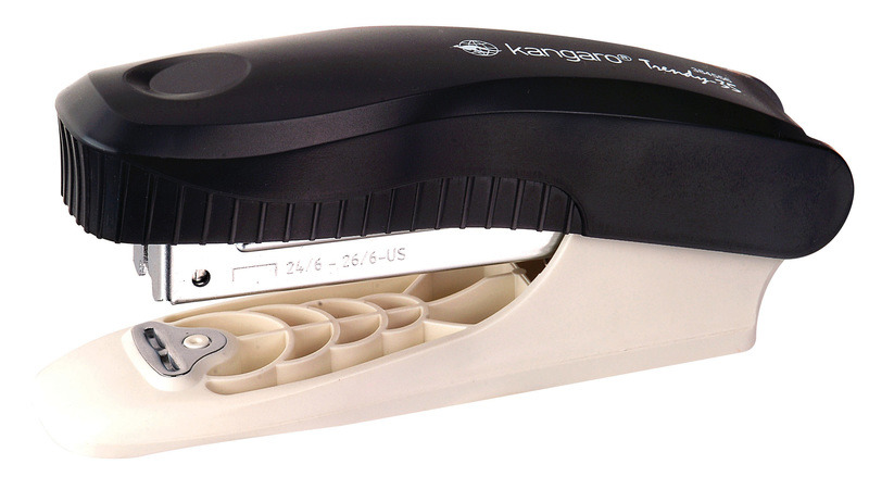 Kangaro K-7304269 Nietmachine Trendy-35 Zwart