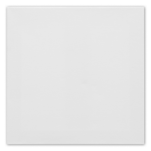 Kangaro K-810041 Schildersdoek Standaard 30x30cm 380grams 100% Katoen