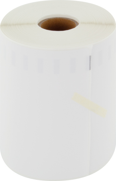 Kangaro K-904980 Etiket Compatible Dymo S0904980 104x159mm 220st