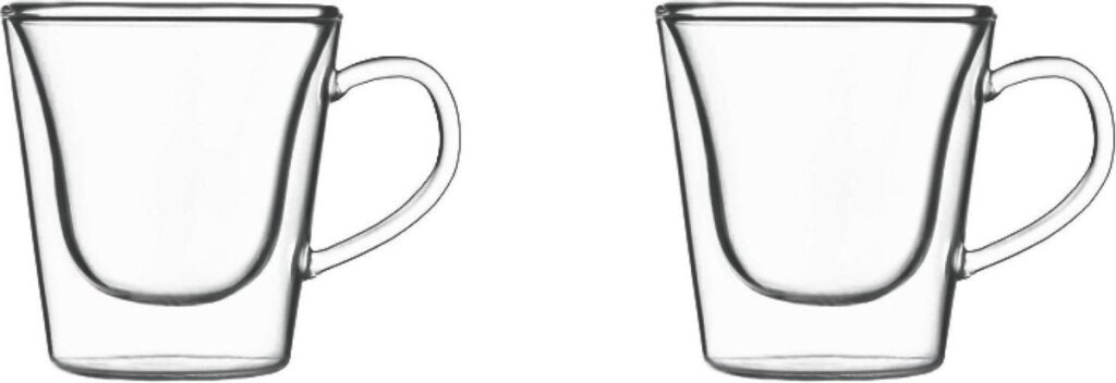 Luigi Bormioli Thermic Koffie-en Theeglas 29