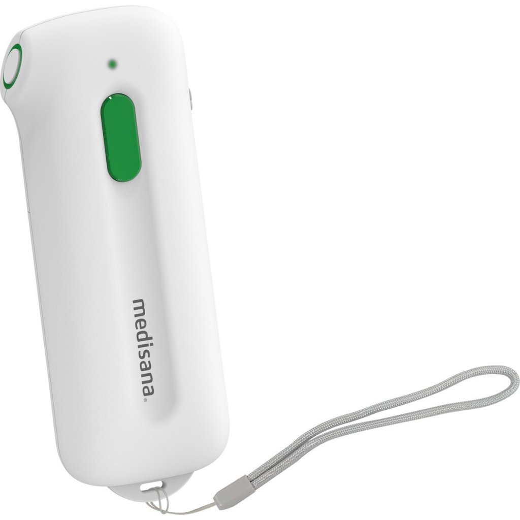 Medisana IB100 Insectenbeet Verzachter Wit/Groen