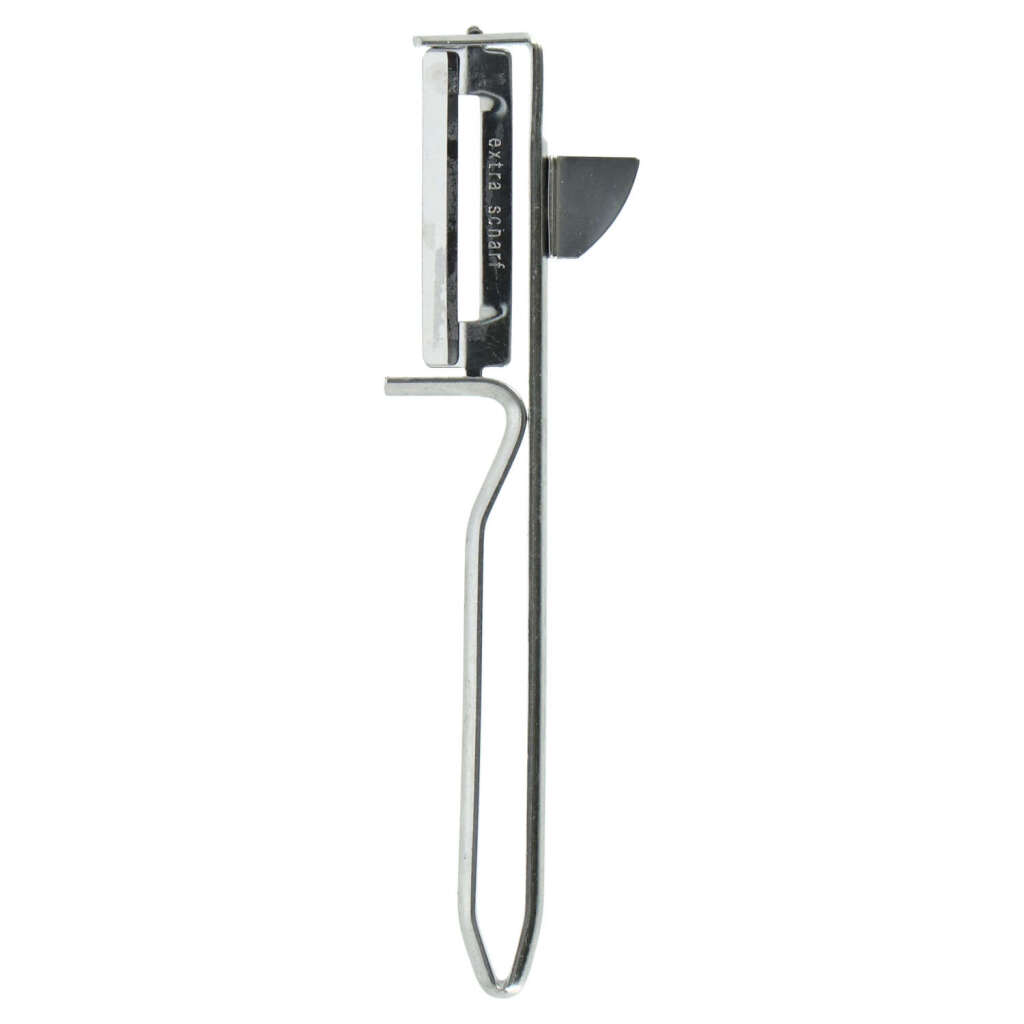 Metaltex Famos Groentenschiller RVS