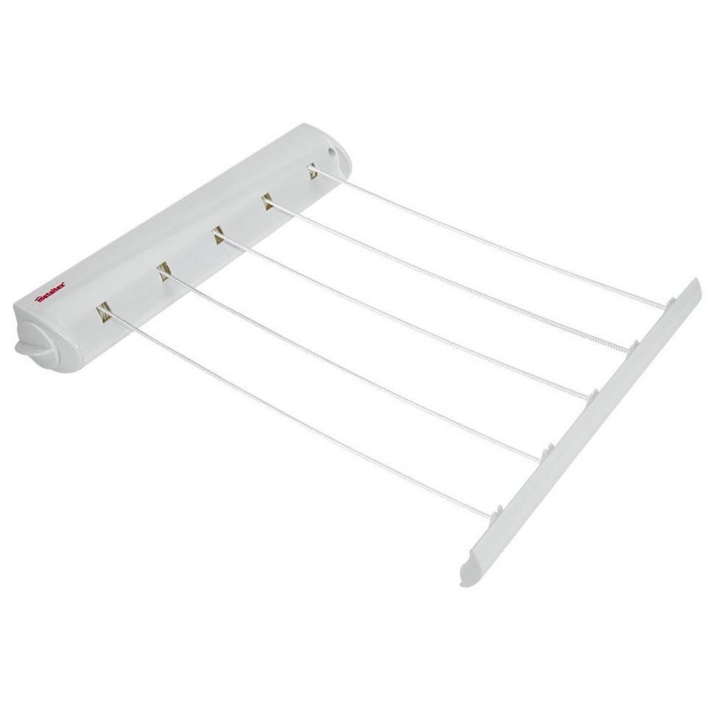 Metaltex Portofino Droogrek 21m Wit