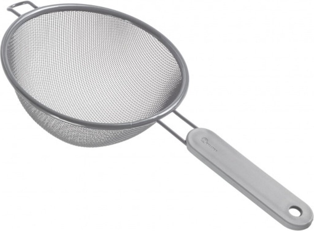 Metaltex Zeef 18 Cm London Line