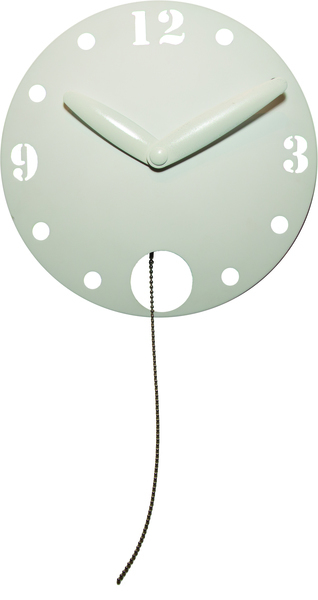 NeXtime NE-3102 Wandklok 30x55