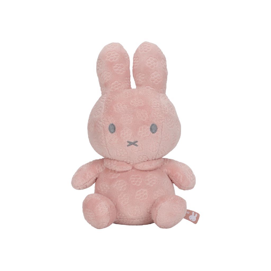 Nijntje Knuffel 20 cm Roze