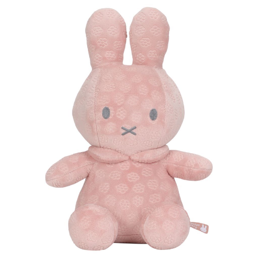 Nijntje Knuffel 30 cm Roze