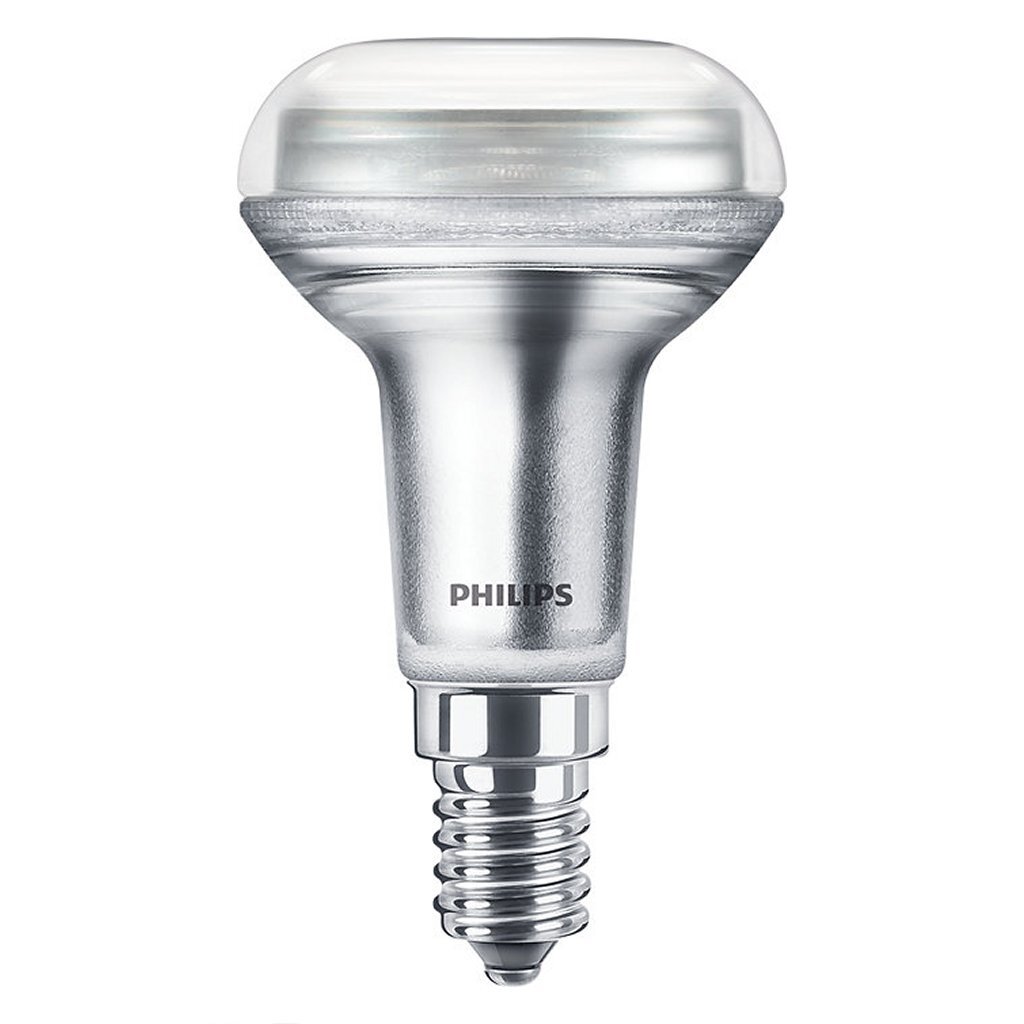 Philips Dimbaar LED Reflectorlamp 60W E14 Warm Wit