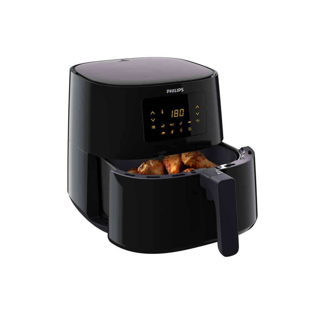 Philips HD9270/96 Rapid Air Airfryer 6