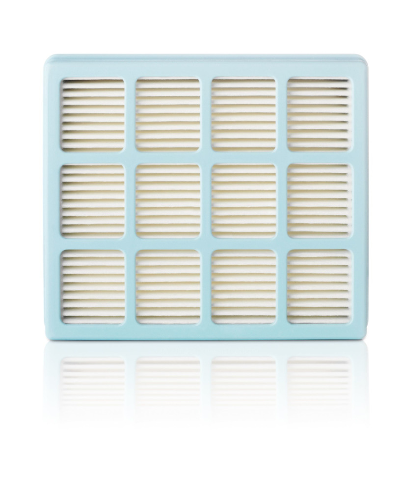 Philips Hepafilter Crp495/01