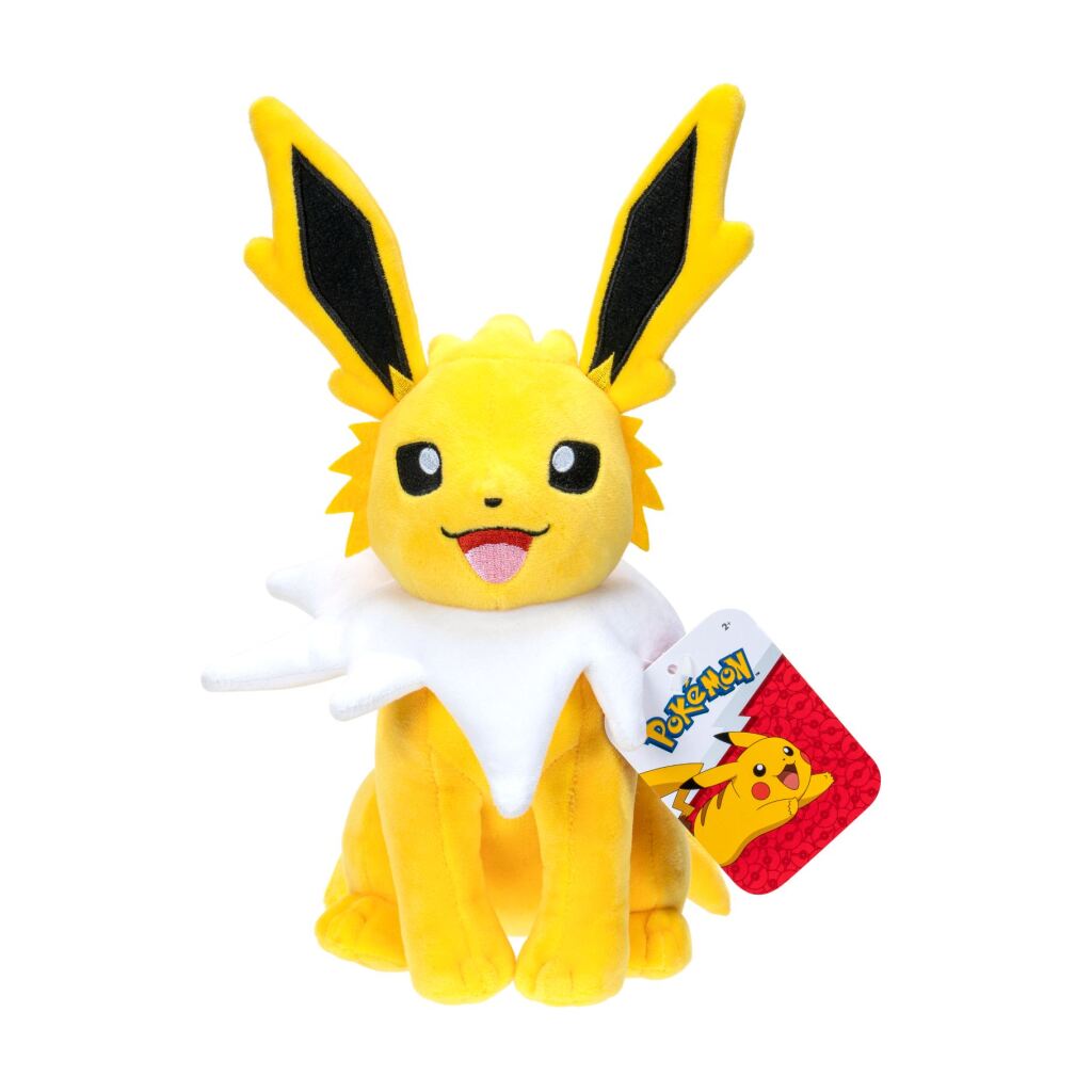 Pokémon Knuffel Jolteon Evo 20 cm