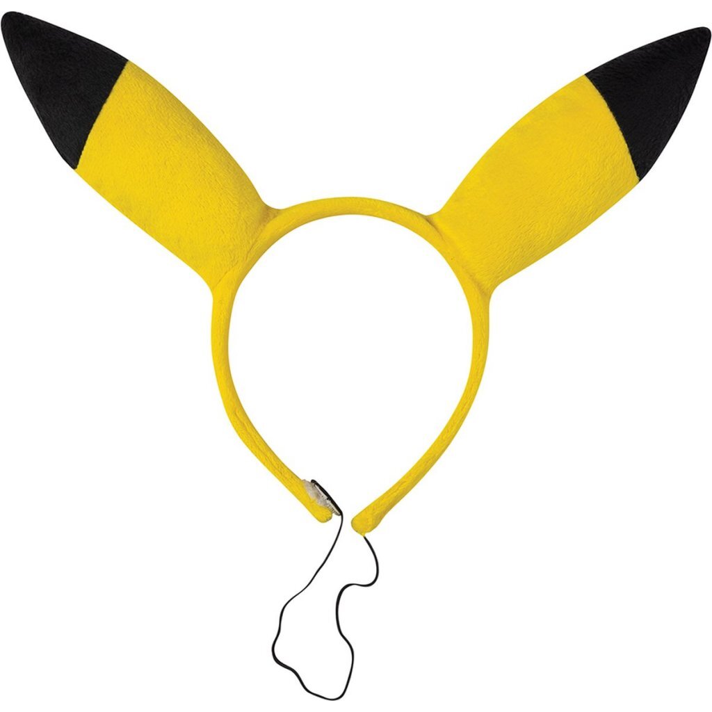 Pokémon Pikachu Oren