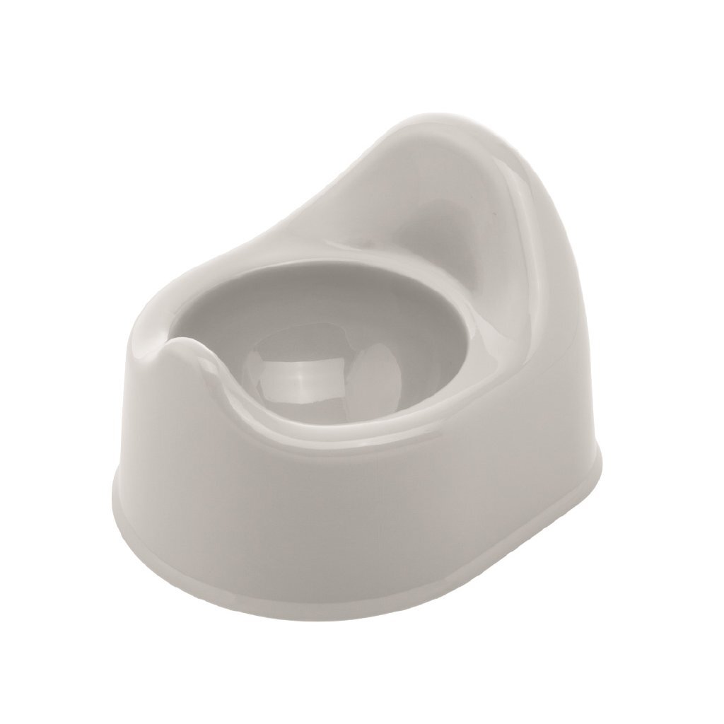 Rotho AVA Plaspotje Cappuccino