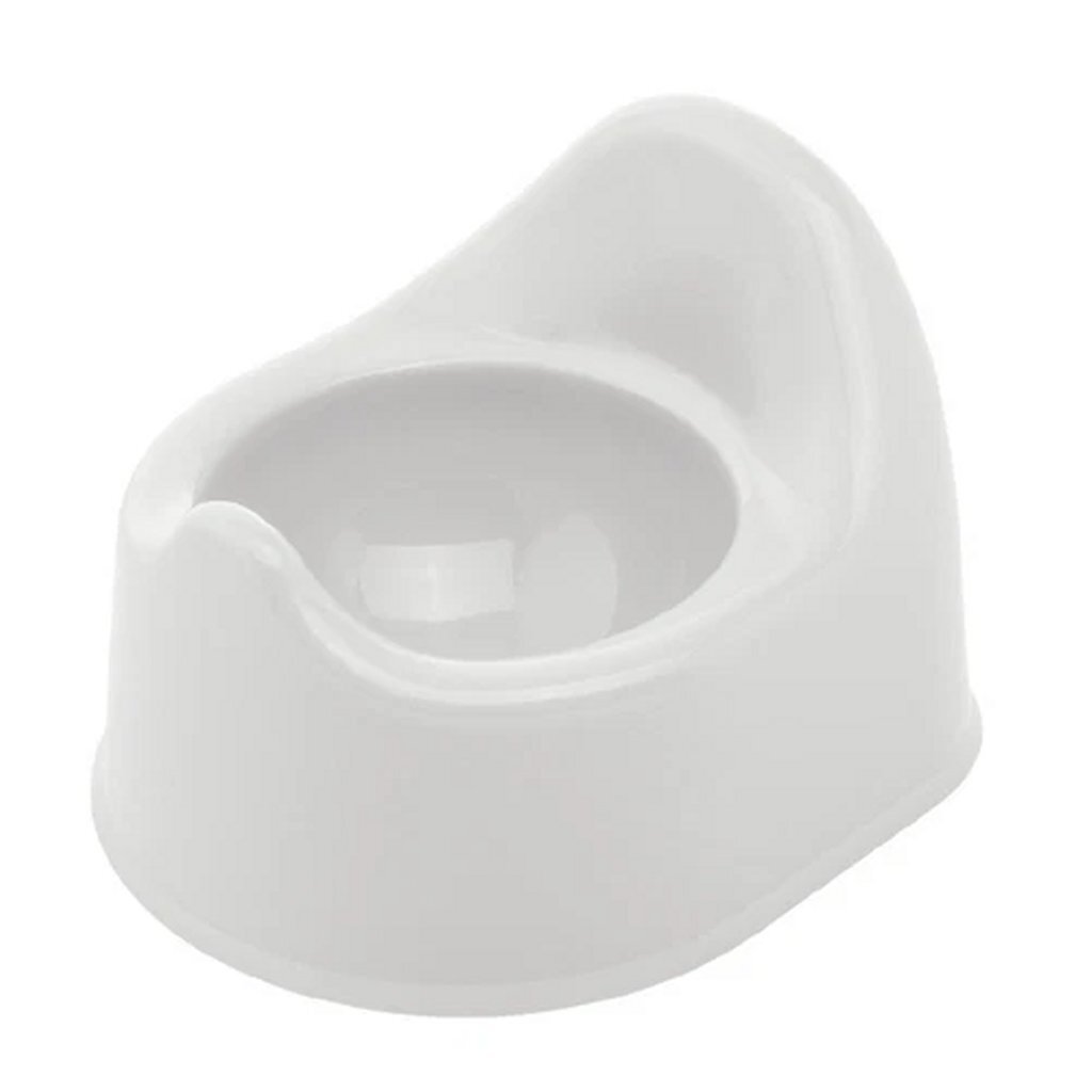 Rotho AVA Plaspotje Wit