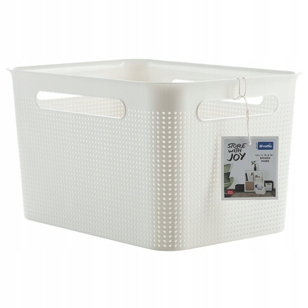 Rotho BRISEN Opbergmand 36x26