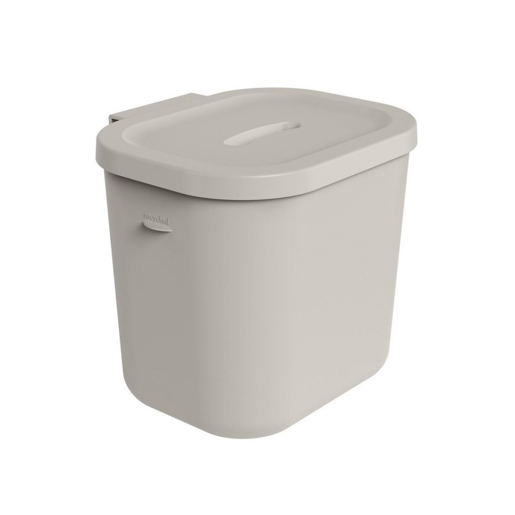 Rotho KAYO Luieremmer 6L Cappuccino