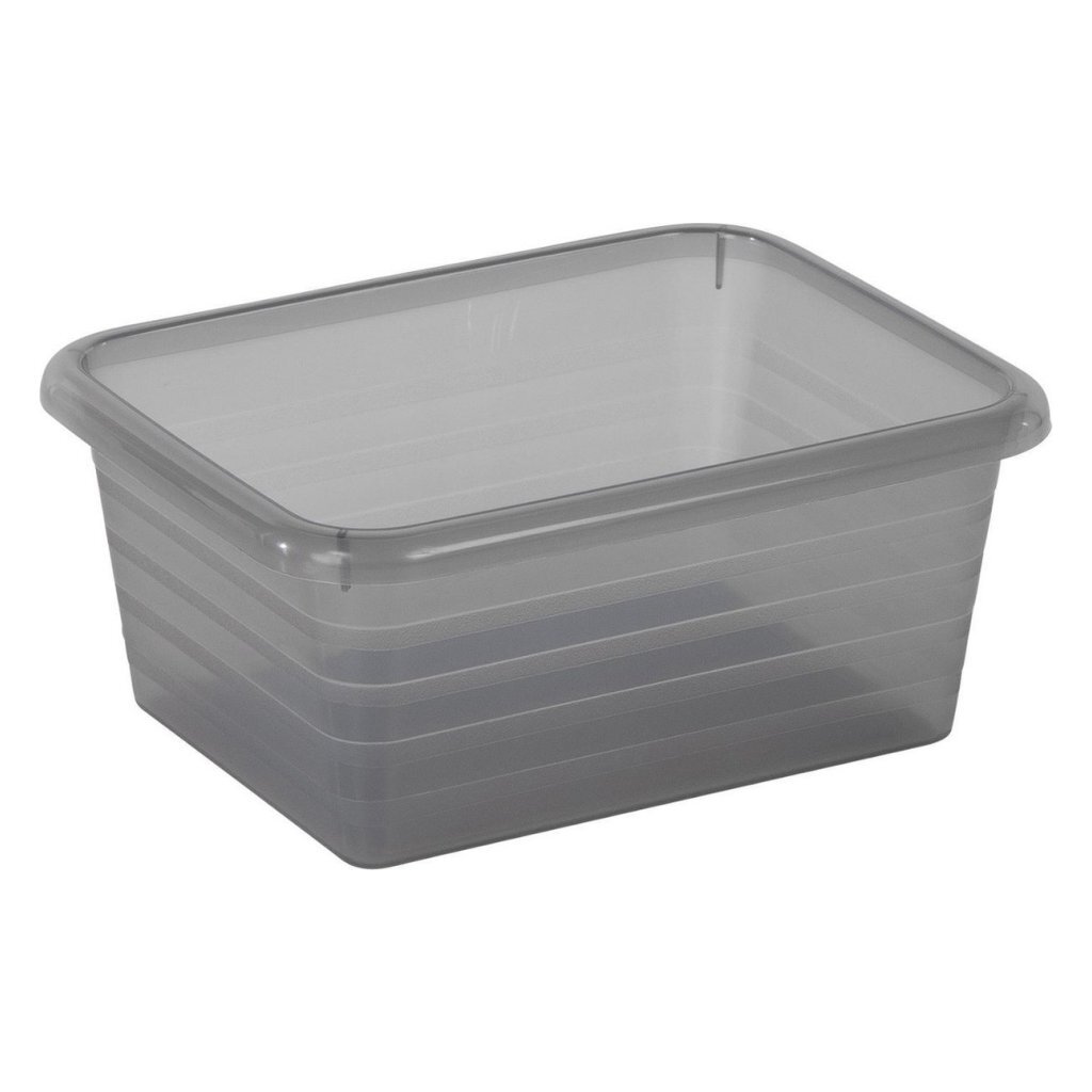 Rotho Linus Documentenbak A7 Antraciet