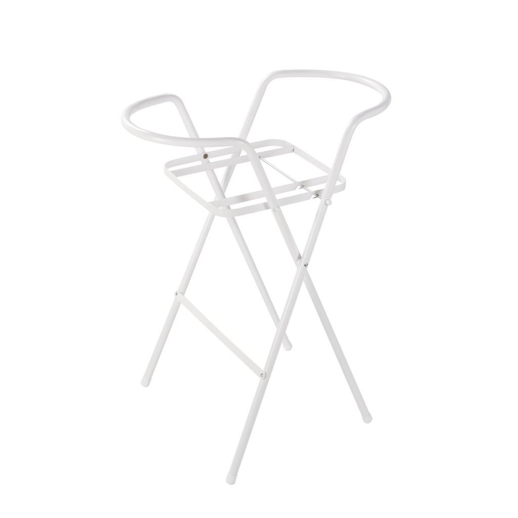 Rotho TILO Babybadje Standaard Wit