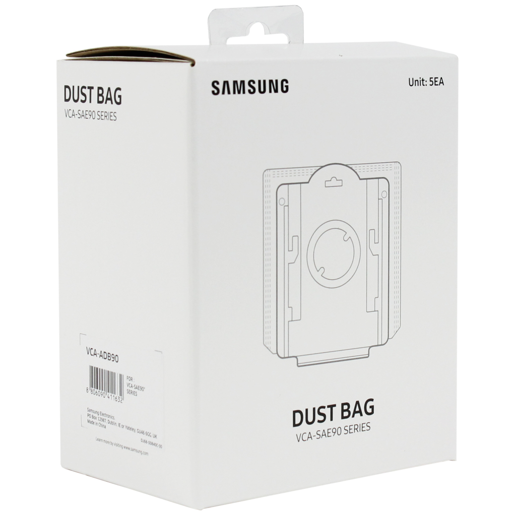 Samsung Stofzak Vca-adb90