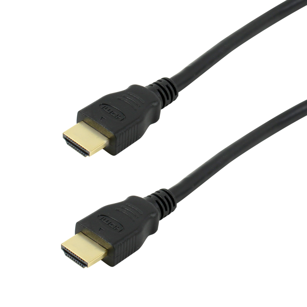 Scanpart Hdmi Kabel U.h. Speed 2.1 3
