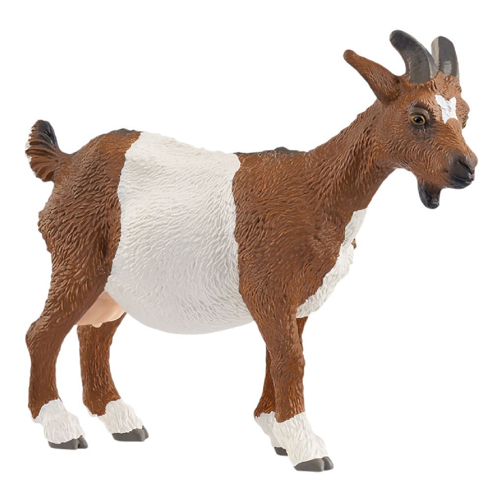 Schleich Farm World Geit