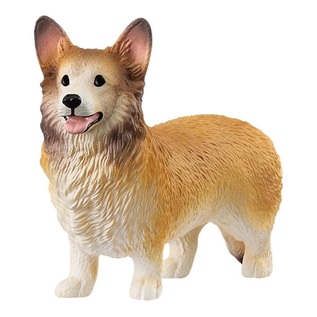 Schleich Farm World Welsh Corgi