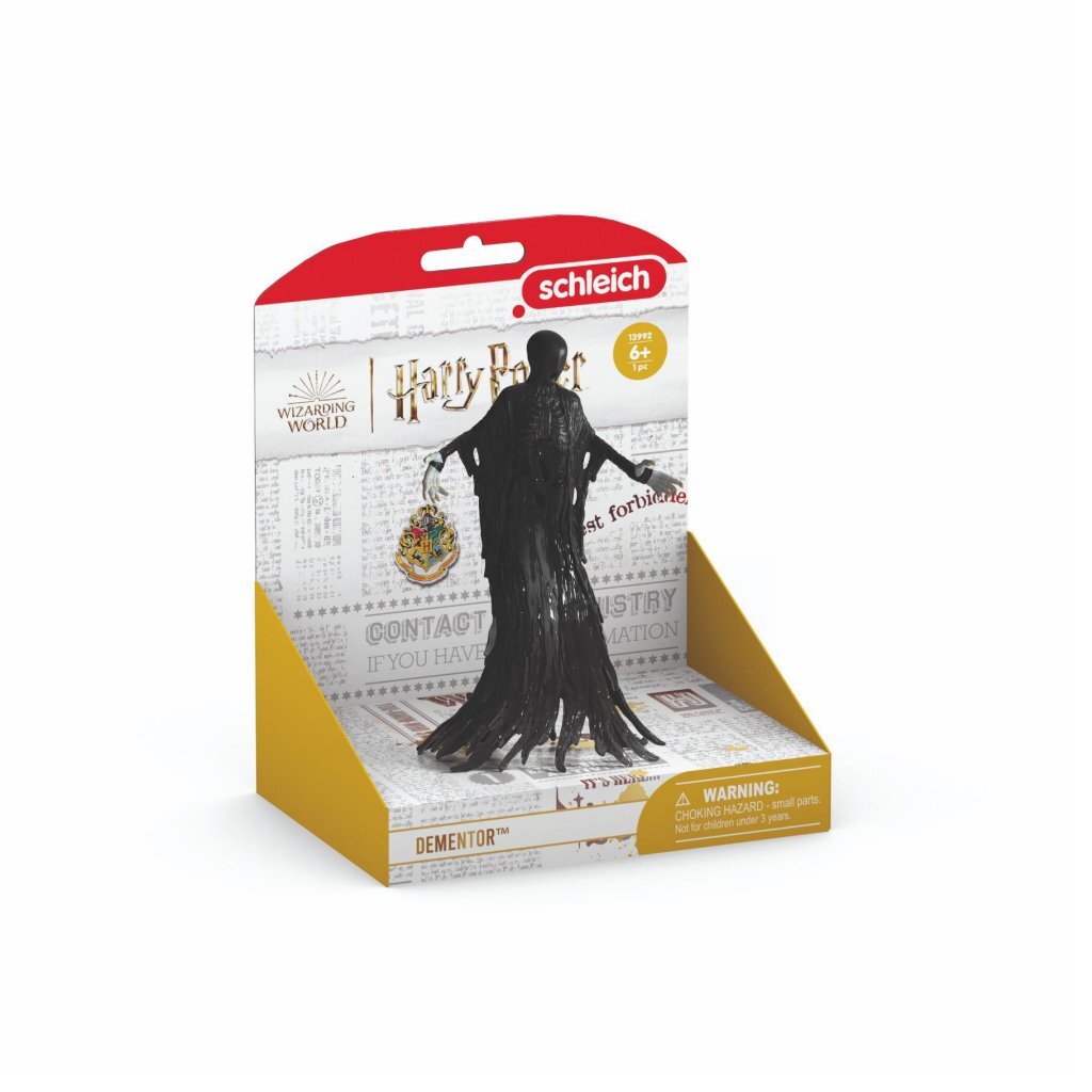 Schleich Harry Potter Dementor