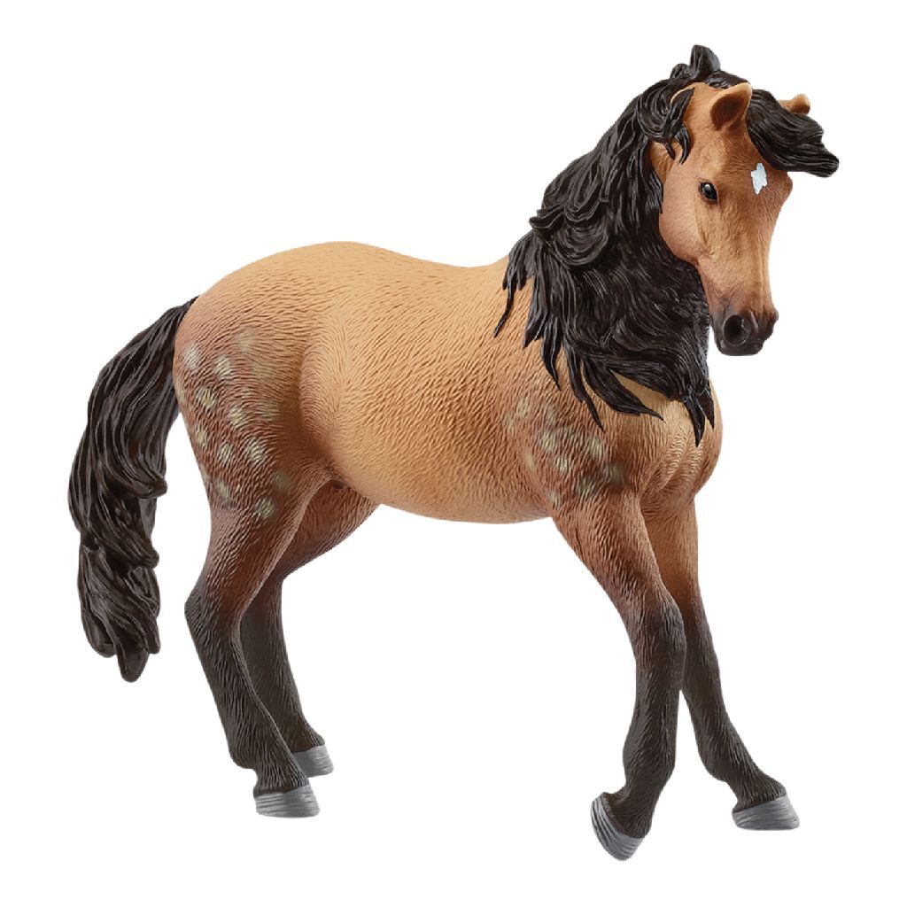Schleich Horse Club Andalusische Merrie