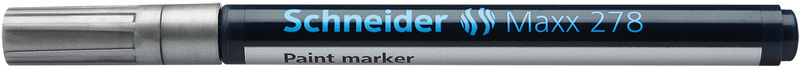 Schneider Lakmarker Maxx 278 0