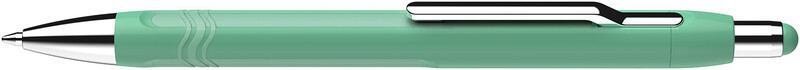 Schneider S-138614 Balpen Epsilon Mint Groen