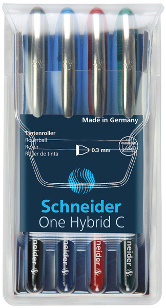 Schneider S-183194 Rollerball One Hybrid C 0