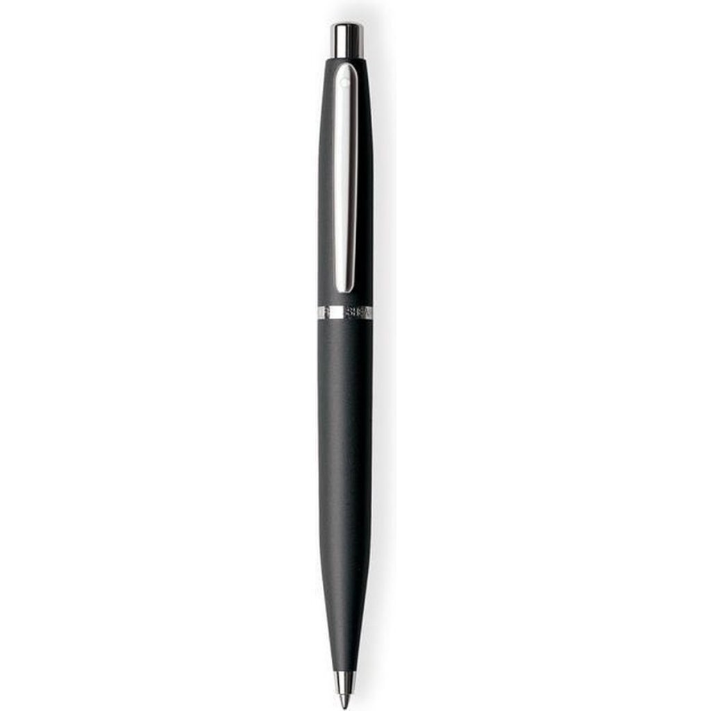 Sheaffer SF-E2940551 Balpen VFM M Matte Black Nickel Plated