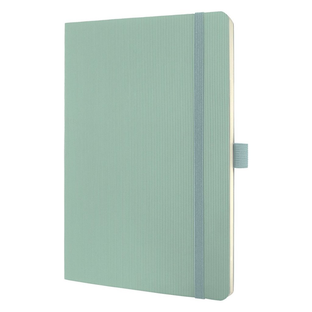 Sigel SI-CO337 Notitieboek Conceptum A5 194 Pagina's Lijn Softcover Mint