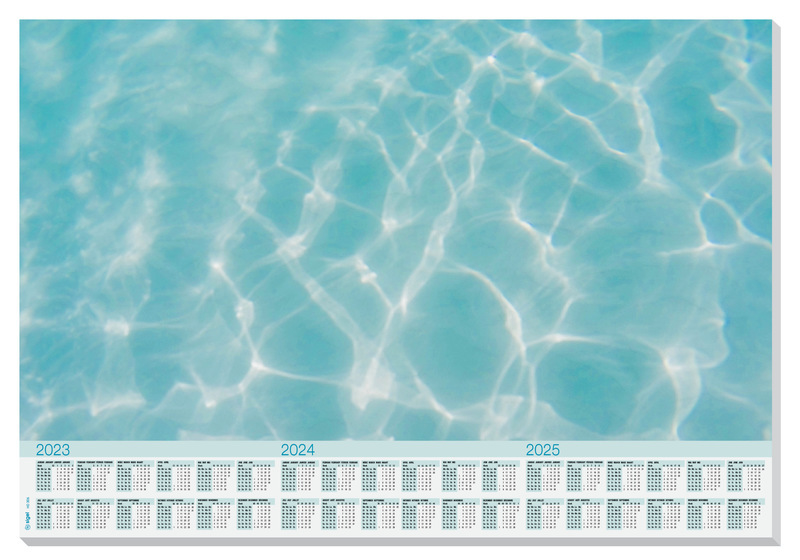 Sigel SI-HO306 Designonderlegger Cool Pool