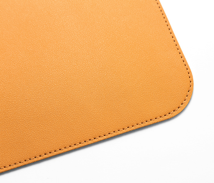 Sigel SI-SA601 Onderlegger Oprolbaar Geel-grijs