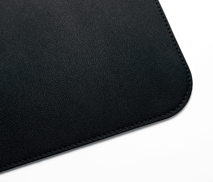 Sigel SI-SA604 Onderlegger Oprolbaar Zwart-zwart