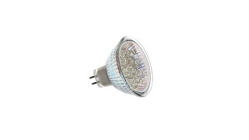 Skytronic MR16 LED Lamp Wit