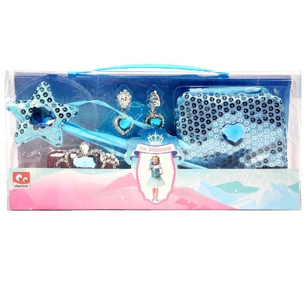 Slammer IJs Princess Tasje