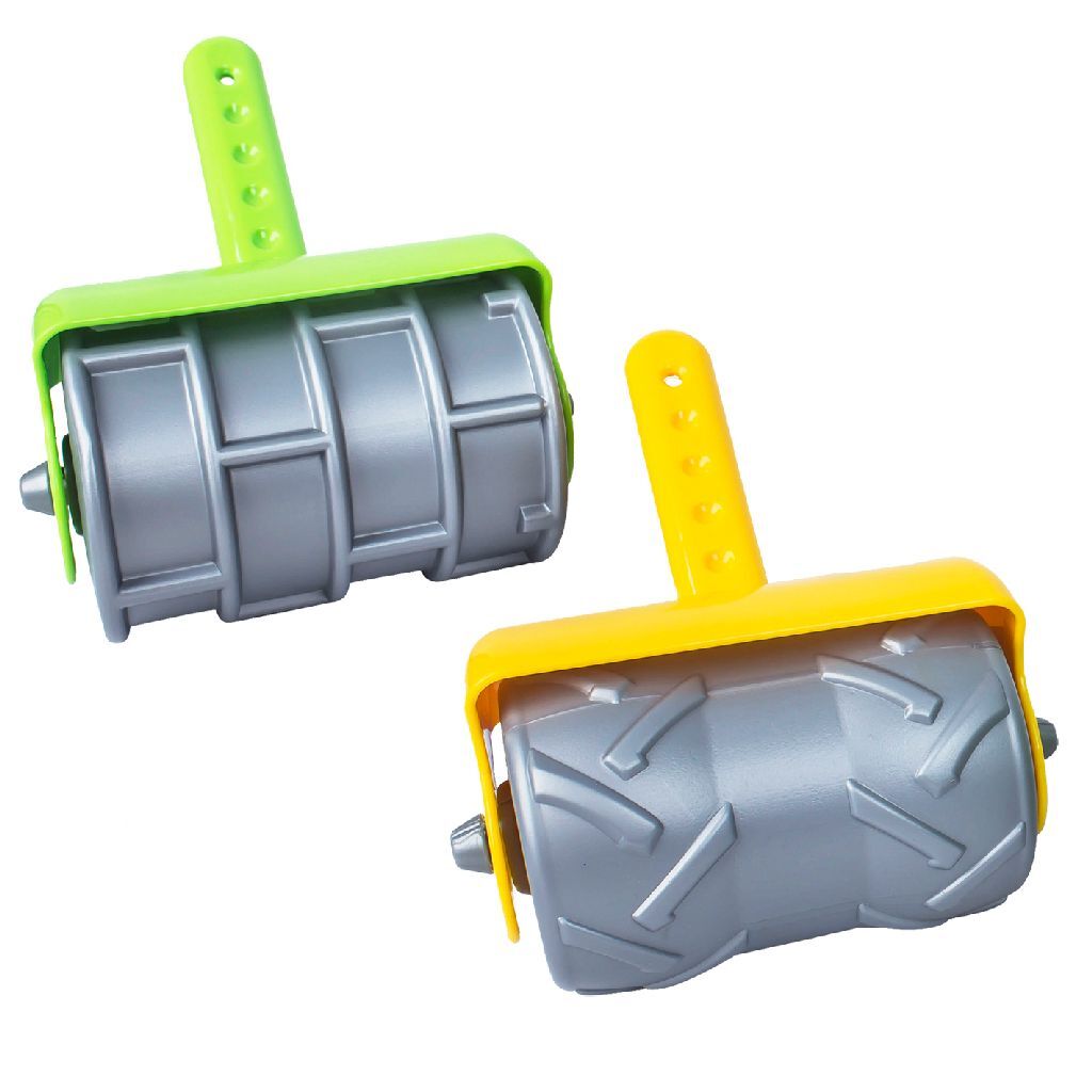 Summertime Zandroller Assorti