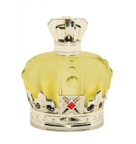 TESTER Jean-Pierre Sand Eau de Parfum Sandcrown for Women