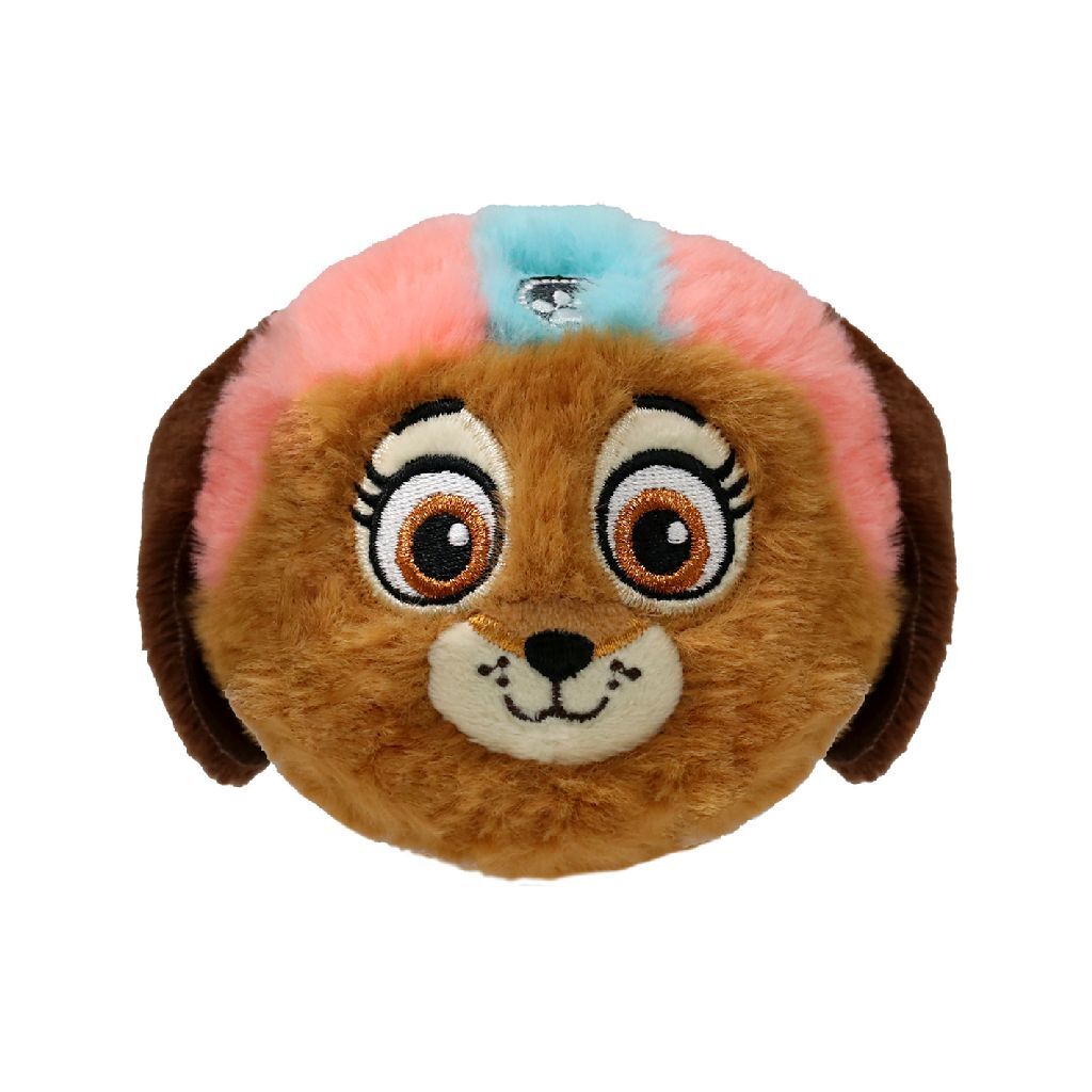 TY Beanie Bouncers Knuffel Paw Patrol Liber