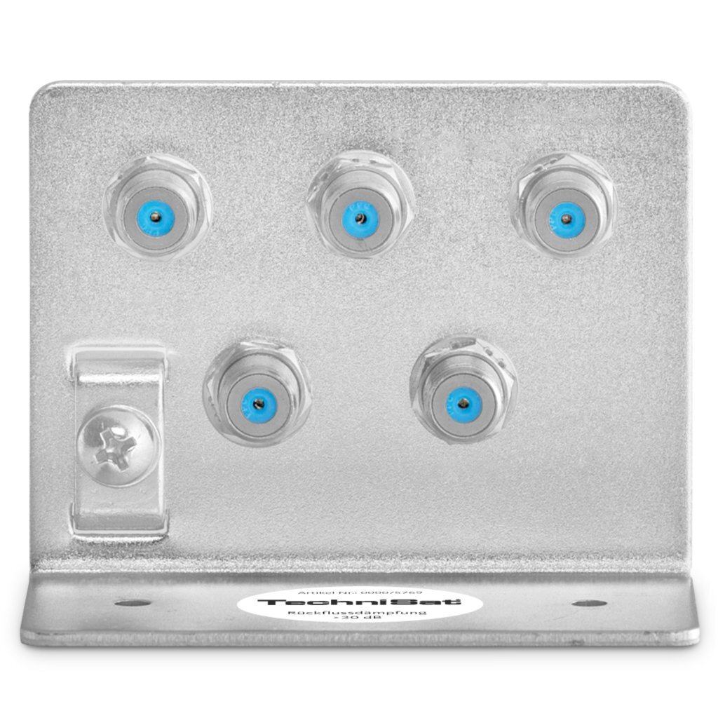 Technisat Aardverbindingsbalk 5