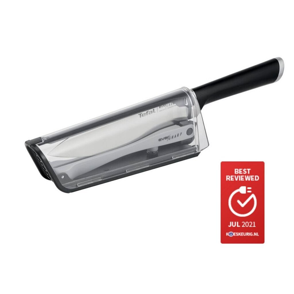 Tefal Ever Sharp K25690 Koksmes 16