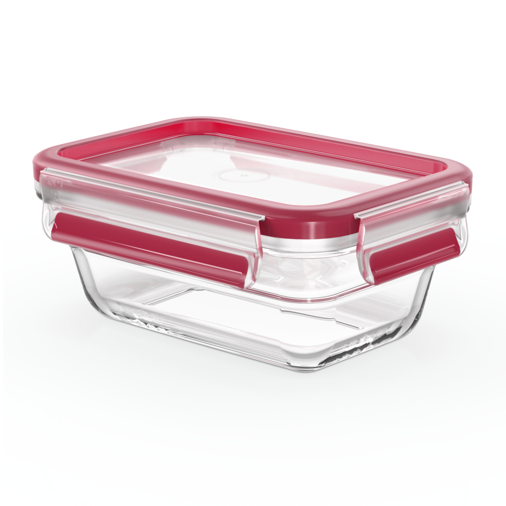 Tefal N1040510 MasterSeal Glass Vershouddoos 0