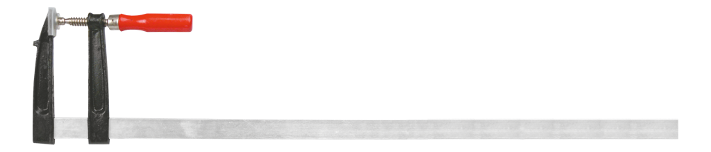 Top Tools Lijmklem 500x120mm GS Keuring