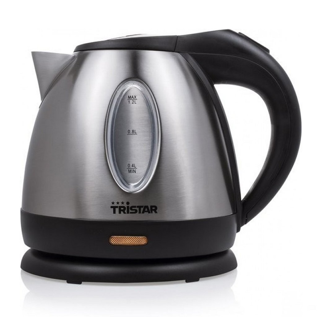 Tristar WK-1325 Waterkoker RVS 1