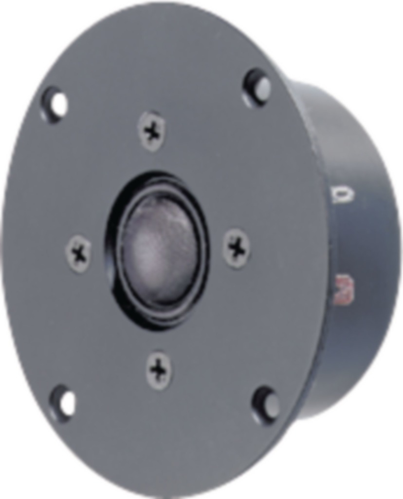 Visaton Vs-g20 sc/8 High-end Dome Tweeter 20 mm (0