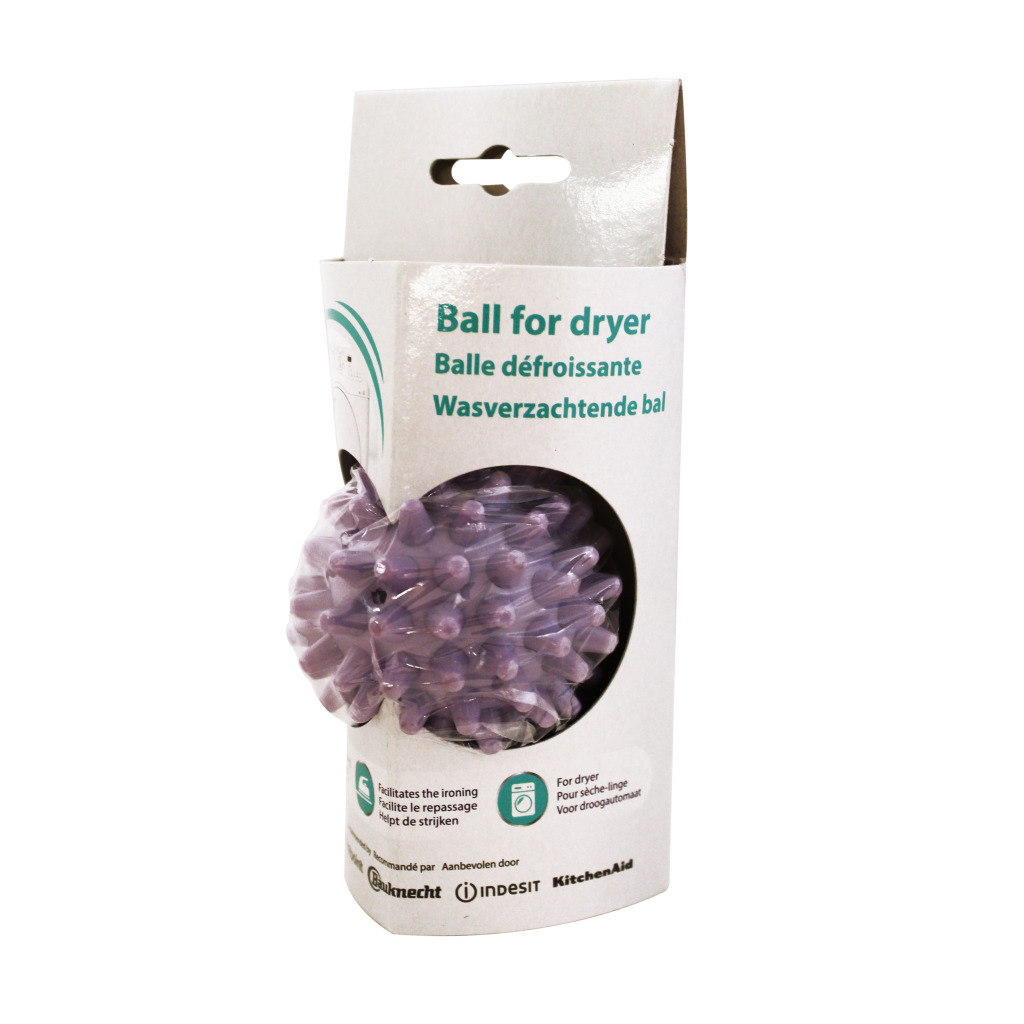 WPRO WBA101 Wasdrogerbal 1 Stuk