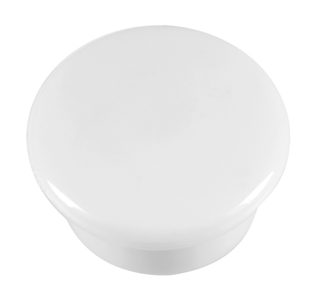 Westcott AC-E10800 Magneet Wit Pak à 10st. Ø 15x8mm